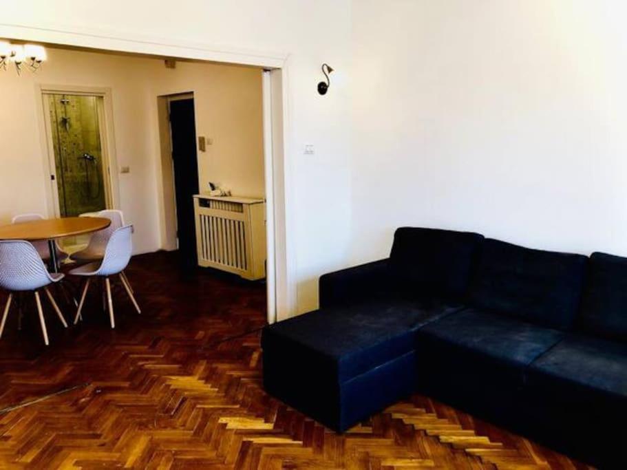 Apartament Joy Unirii 10 2 *