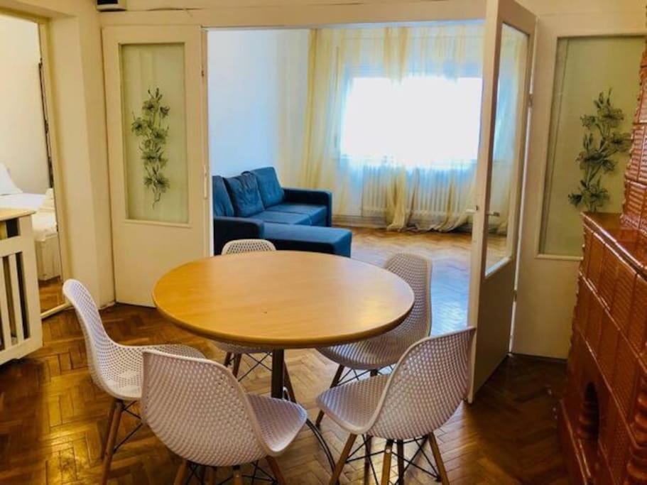 Apartament Joy Unirii 10 2