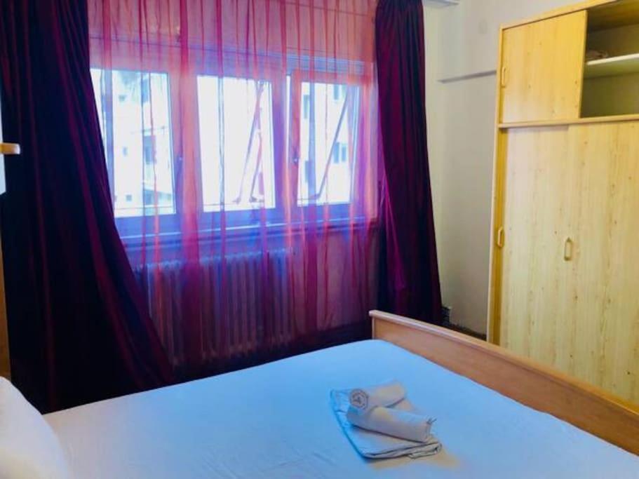 Apartament Joy Unirii 10 2 *
