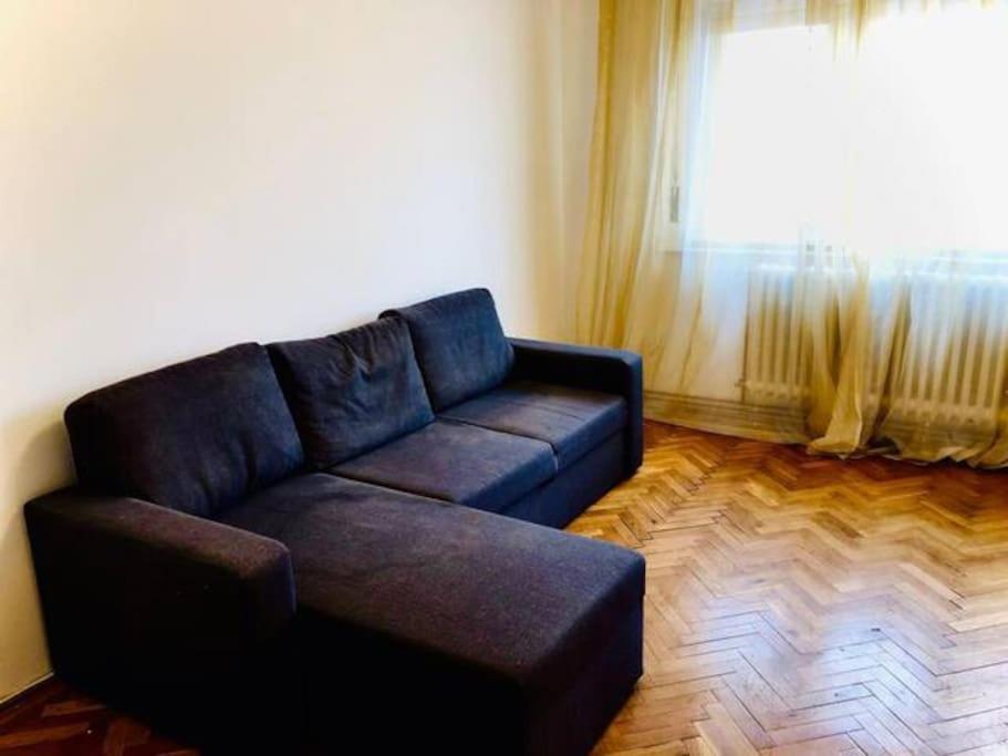 Joy Unirii 10 2 Apartament *