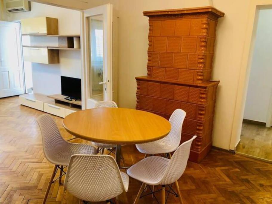 Apartament Joy Unirii 10 2 Timişoara
