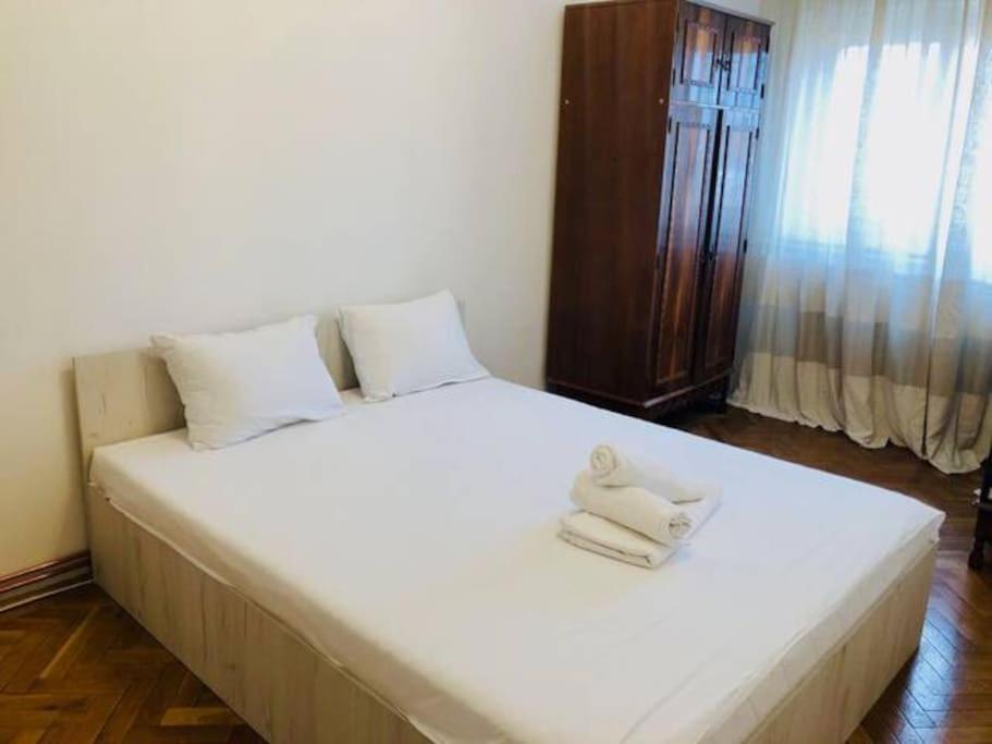 Apartament Joy Unirii 10 2