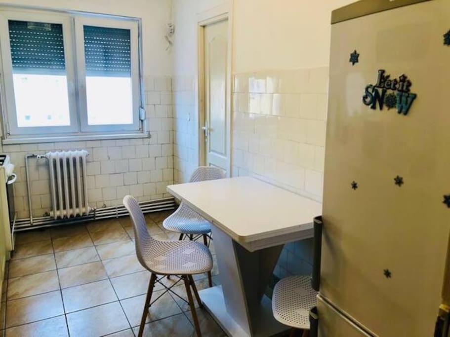 Joy Unirii 10 2 Apartament Timişoara